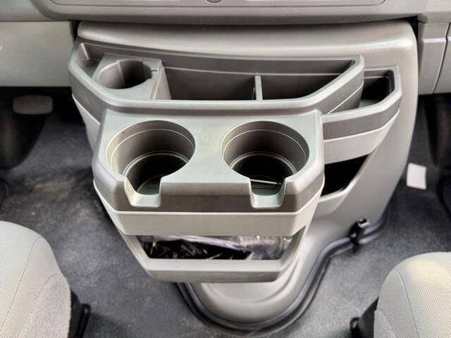 2026 Ford E-Series E-350 SD