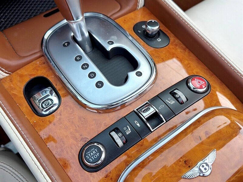 2013 Bentley Continental 43