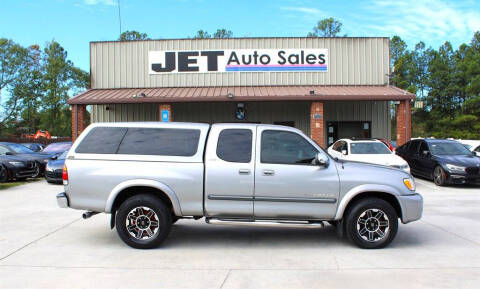 2003 Toyota Tundra SR5