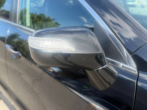 2015 Acura RDX w/Tech