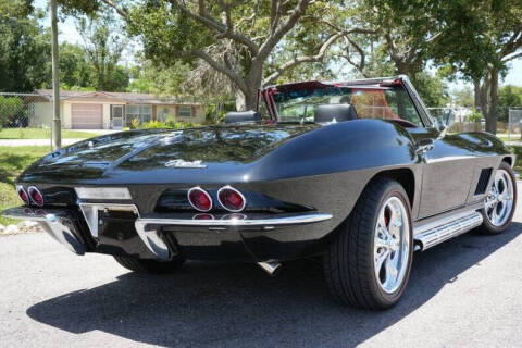 1964 Chevrolet Corvette