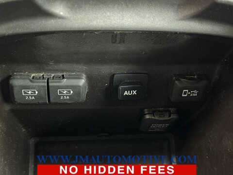 2018 Acura MDX SH-AWD