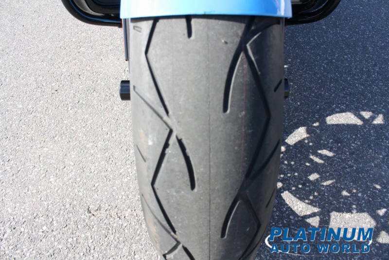 2020 Harley-Davidson Road Glide