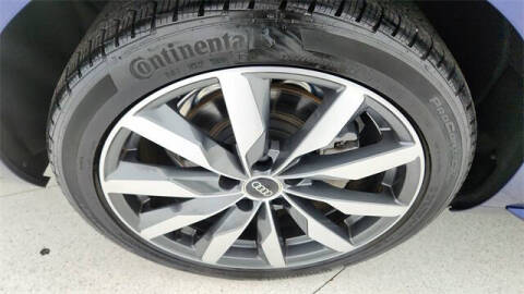 2024 Audi A4 quattro Premium Plus 40 TFSI