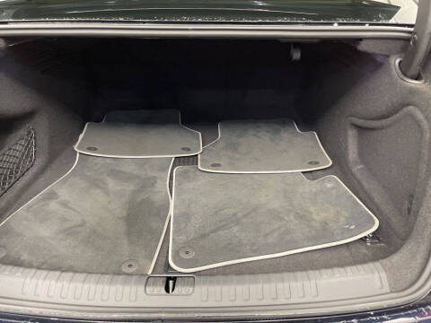 2019 Audi A6 quattro Premium Plus 45 TFSI