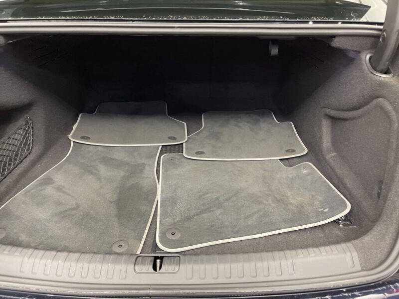 2019 Audi A6 quattro Premium Plus 45 TFSI