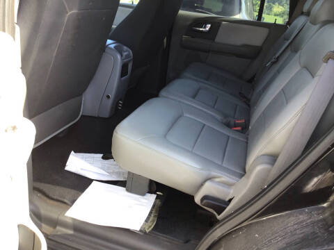 2006 Ford Expedition XLT