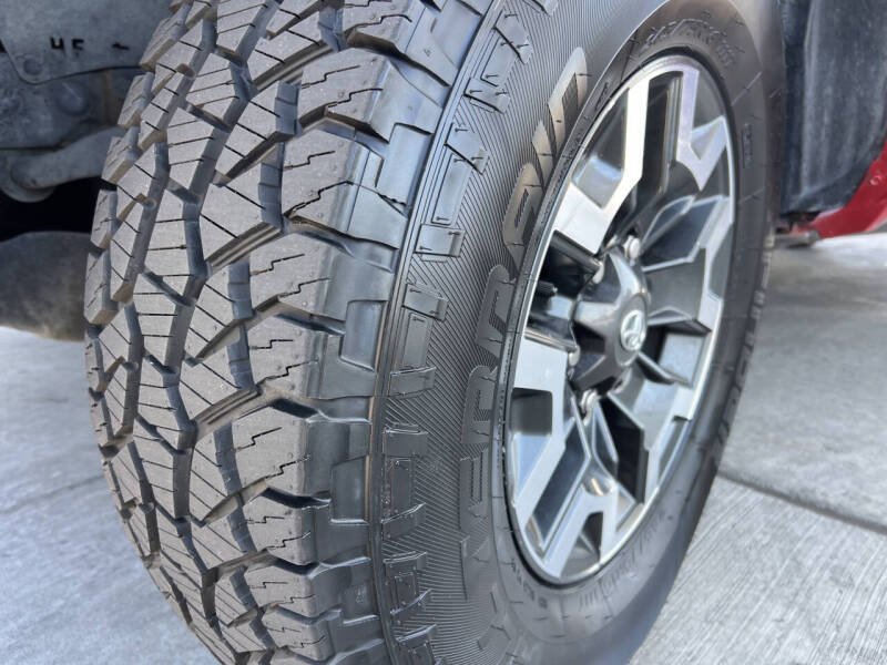 2017 Toyota Tacoma SR5 V6