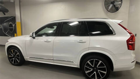 2024 Volvo XC90 B6 Plus Bright Theme 7P