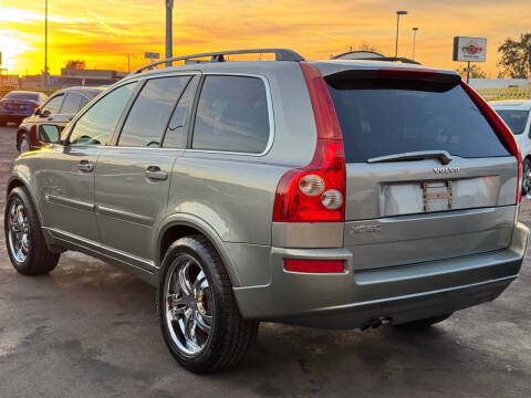 2006 Volvo XC90 2.5T