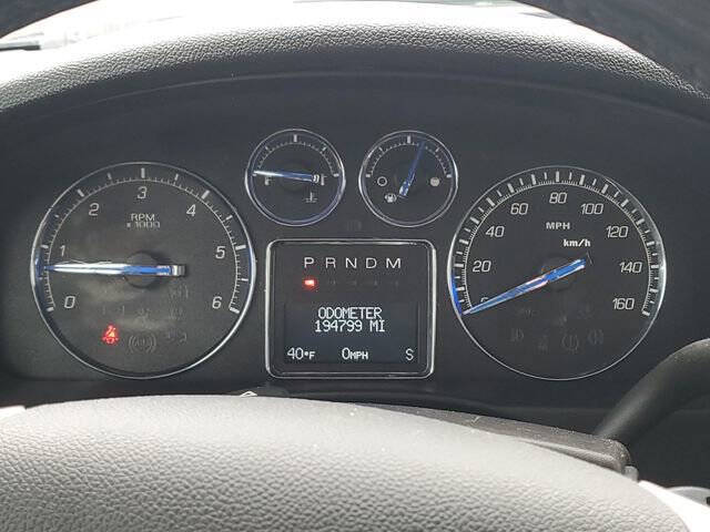 2014 Cadillac Escalade ESV Luxury