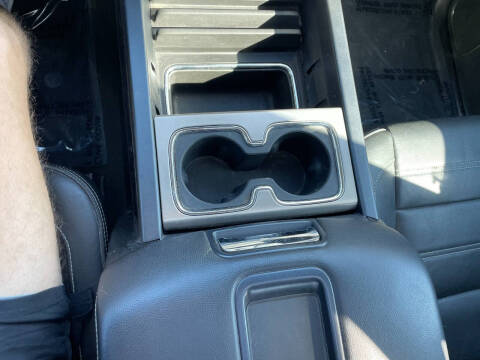 2015 GMC Sierra 3500HD Denali