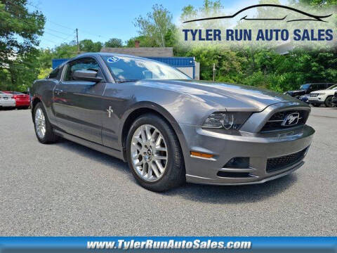 2014 Ford Mustang V6 Premium