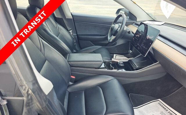 2019 Tesla Model 3 Performance