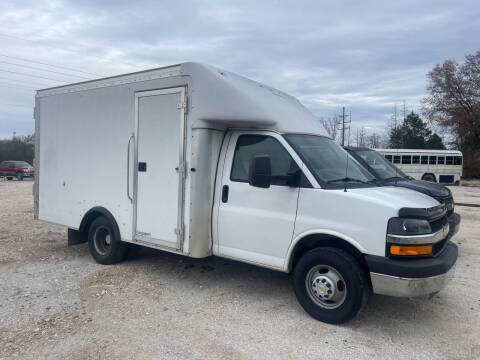 2016 Chevrolet Express for sale at I-70 MOTORS LLC in Warrenton MO