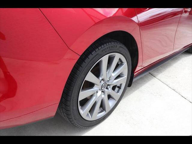2019 MAZDA Mazda3 Sedan - $17,397