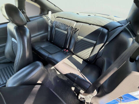 2003 Ford Mustang Mach 1 Premium