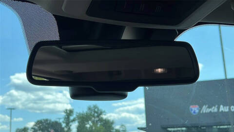 2015 RAM 1500 Laramie Longhorn