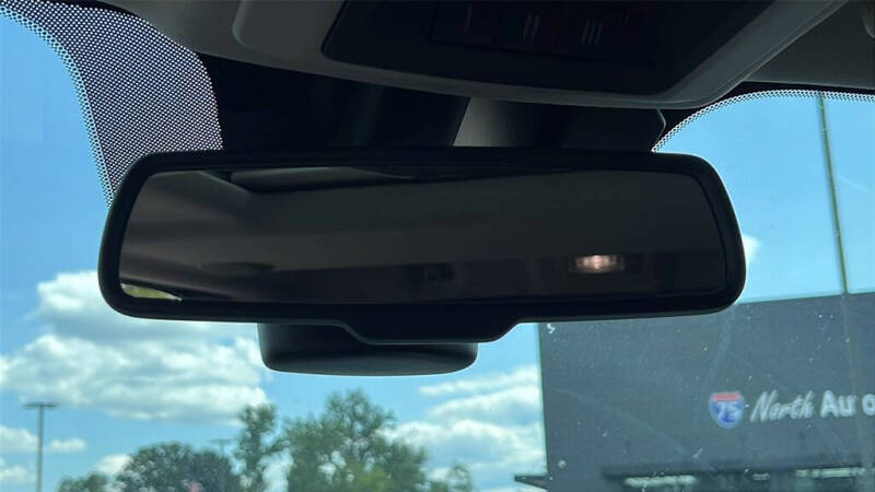 2015 RAM 1500 Laramie Longhorn