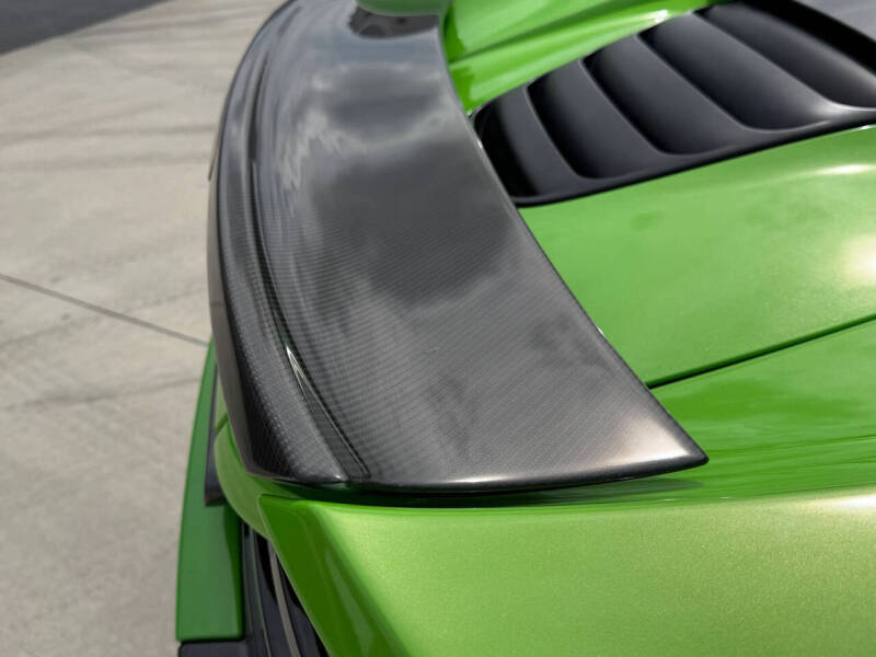 2015 McLaren 650S Spider