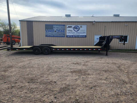2023 Load Trail n/a