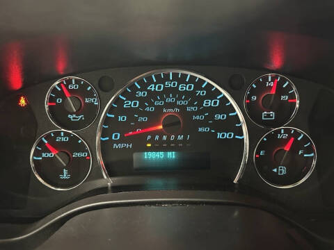 2022 Chevrolet Express 3500