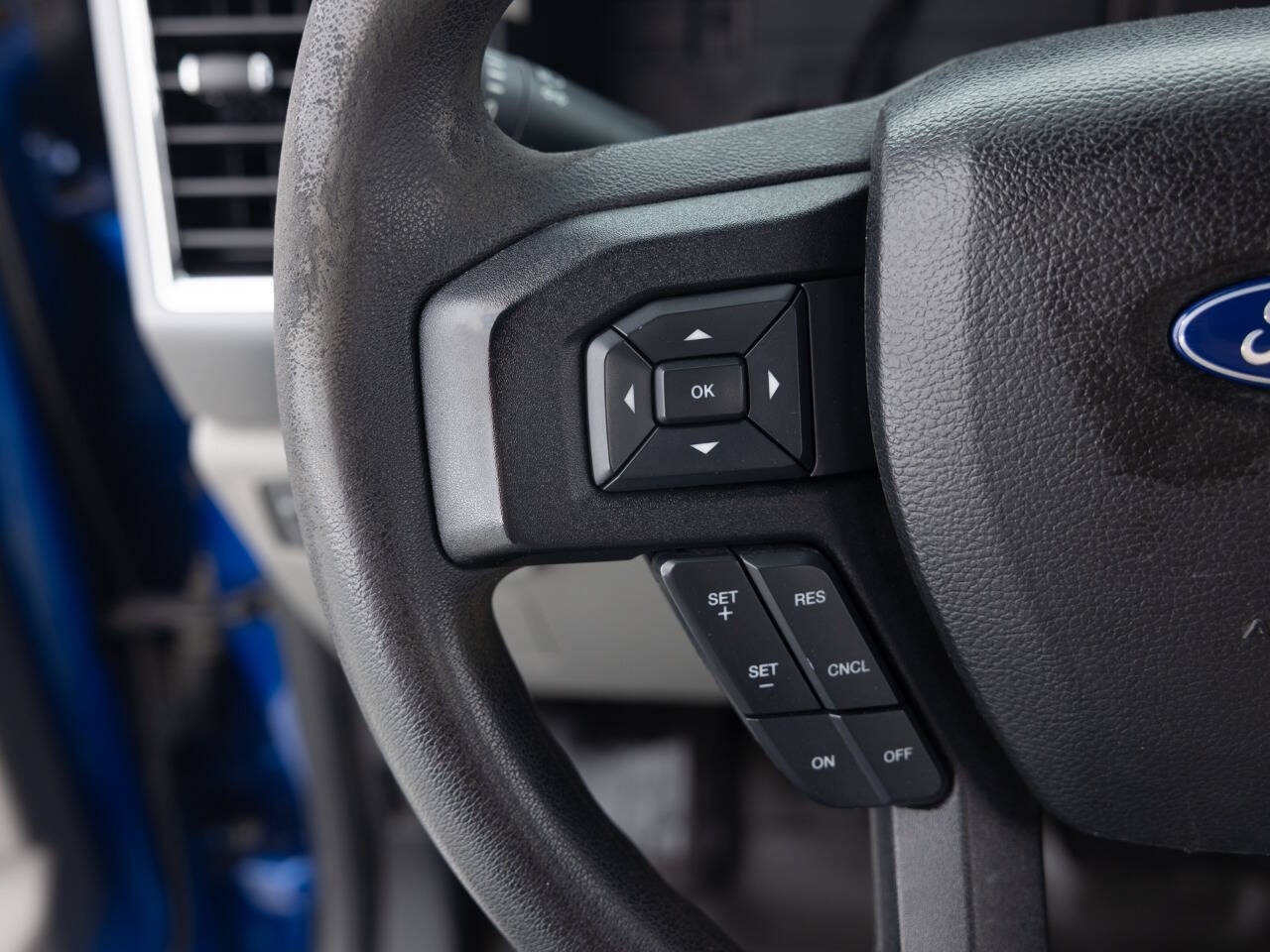 Used Car 2017 Ford F-150  Xlt 4x4 4dr Supercrew 5.5 Ft. Sb For Sale Under $20,000 In Coal City, Illinois