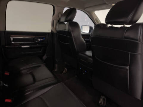 2013 RAM 2500 Laramie