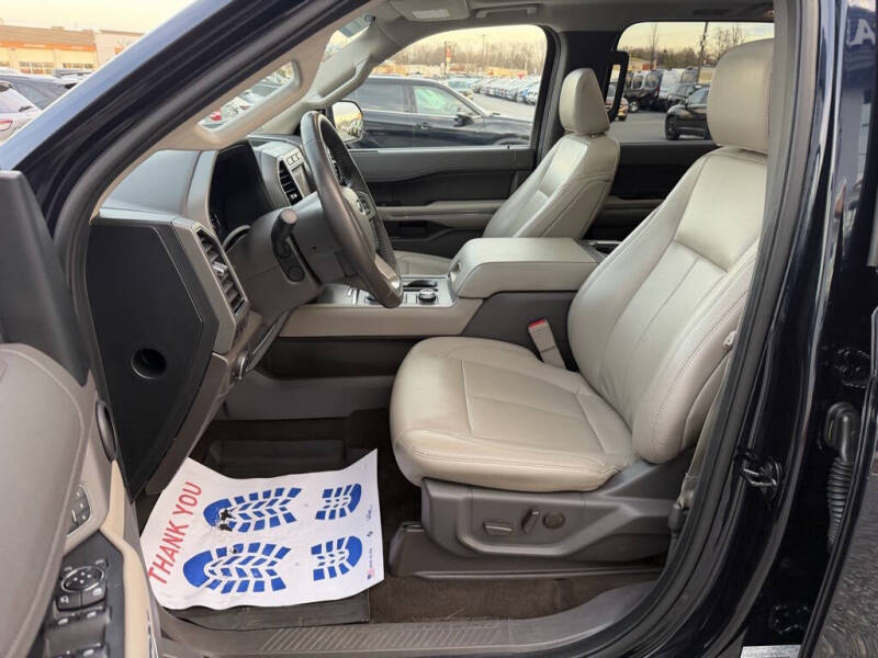 2021 Ford Expedition MAX XLT