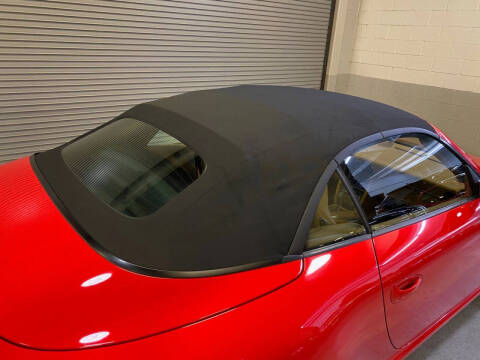 2006 Porsche 911 Carrera S