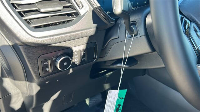 2025 Ford Escape Hybrid Platinum