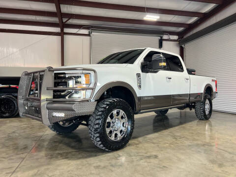 2020 Ford F-350 Super Duty for sale at 216 Auto Sales in Mc Calla AL