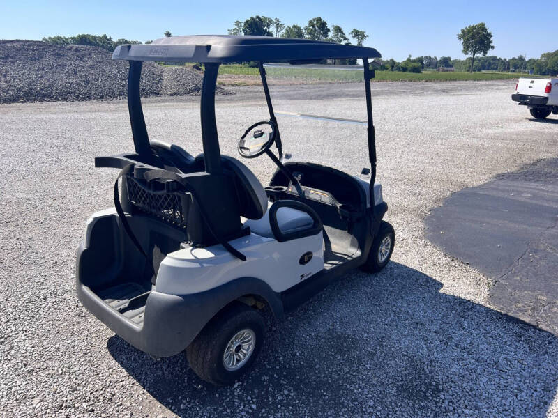 2020 Club car Tempo