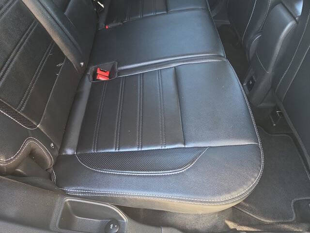 2019 Ford EcoSport Titanium