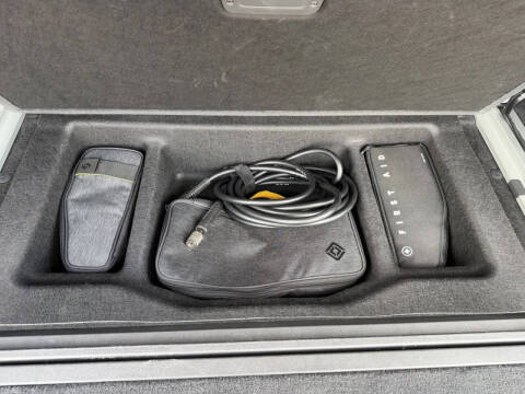 2023 Rivian R1S Adventure