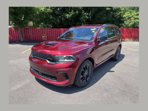 2023 Dodge Durango