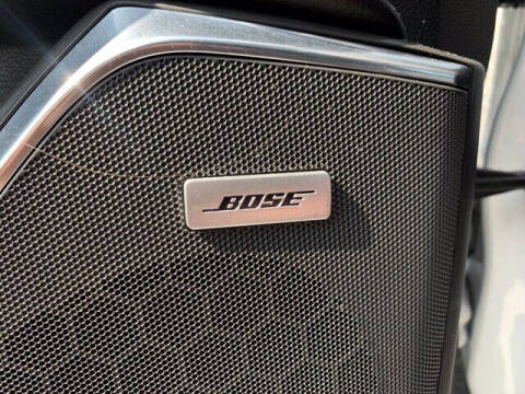 2016 Cadillac Escalade Premium Collection