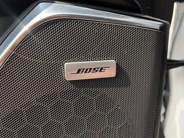 2016 Cadillac Escalade Premium Collection