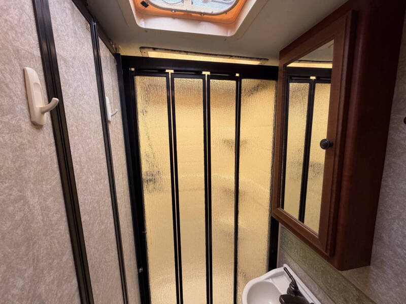 2011 Four Winns FREEDOM ELITE