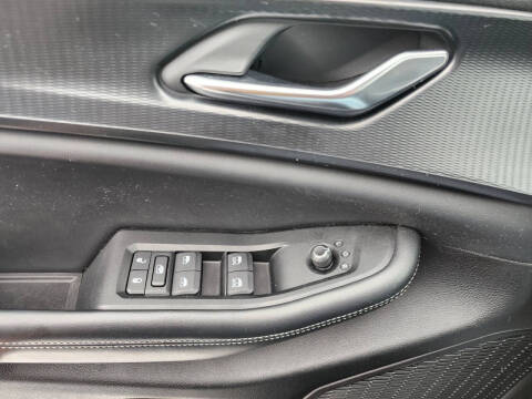 2024 Jeep Grand Cherokee L