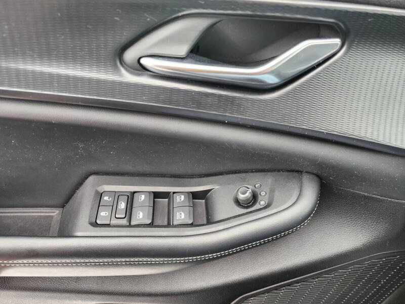 2024 Jeep Grand Cherokee L