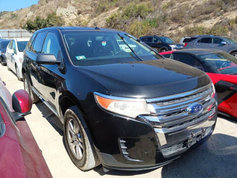 2011 Ford Edge for sale at Universal Auto in Bellflower CA