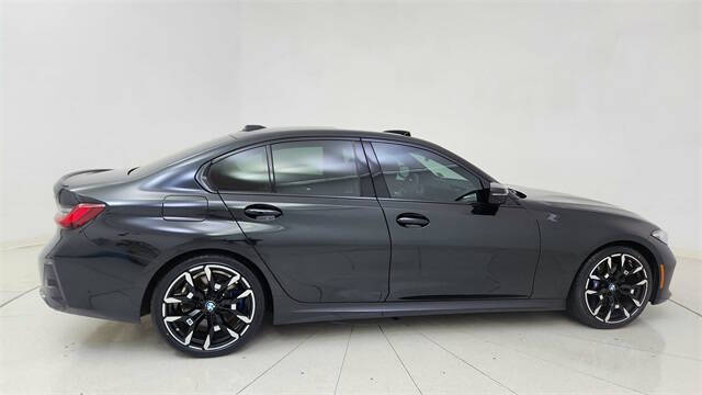 2025 BMW 3 Series M340i
