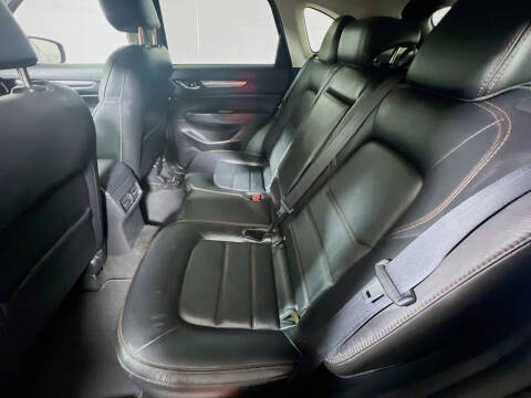 2023 Mazda CX-5 2.5 S Preferred