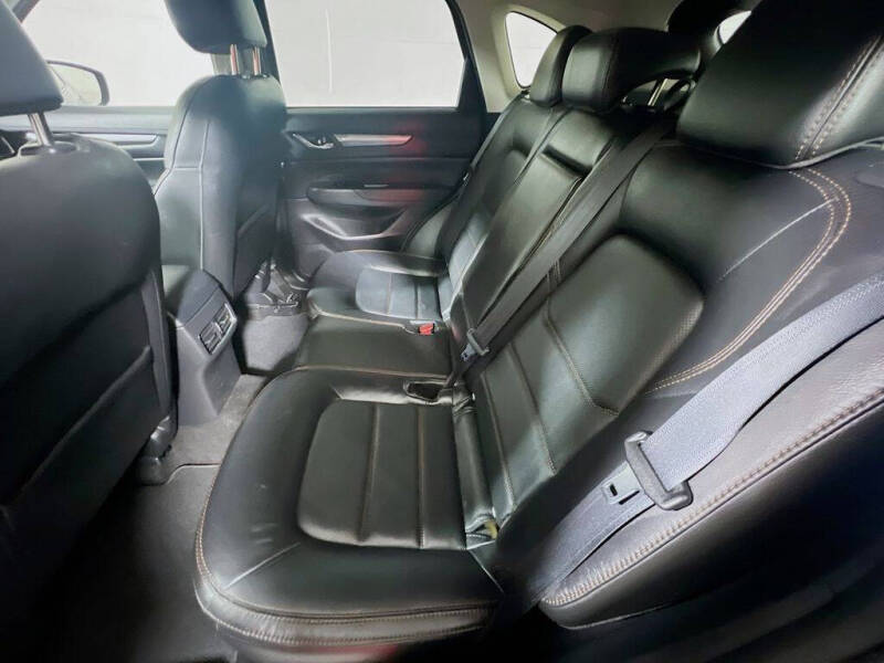 2023 Mazda CX-5 2.5 S Preferred