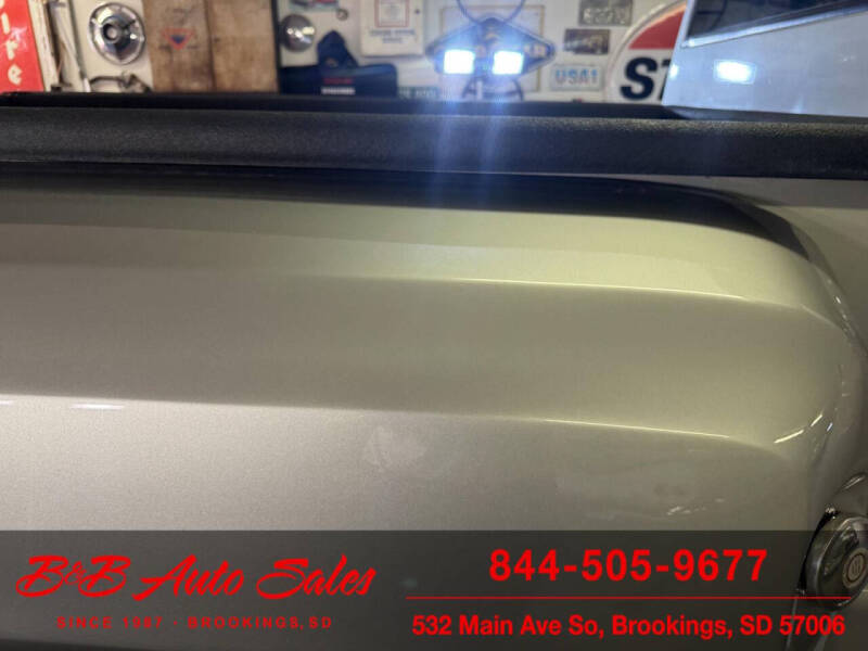 1973 Chevrolet C/K 10 Series