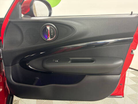 2024 MINI Clubman John Cooper Works ALL4