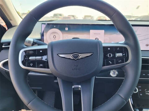 2026 Genesis GV70