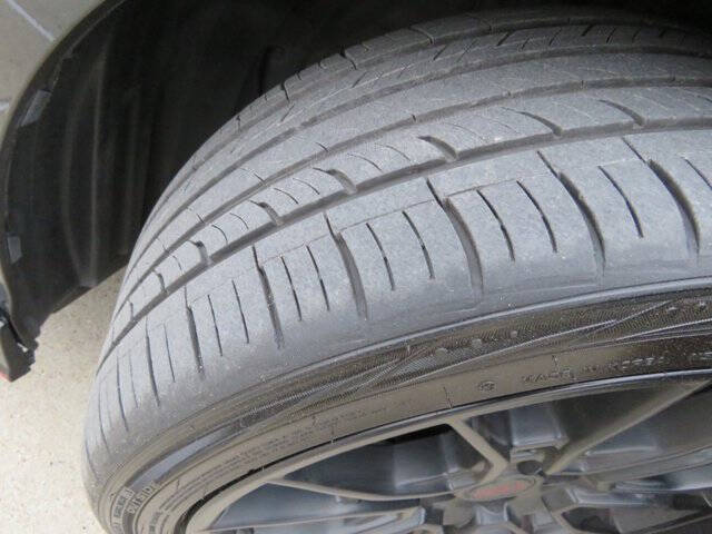 2021 Toyota Camry TRD