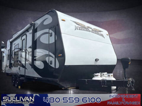2020 Weekend Warrior SS1900